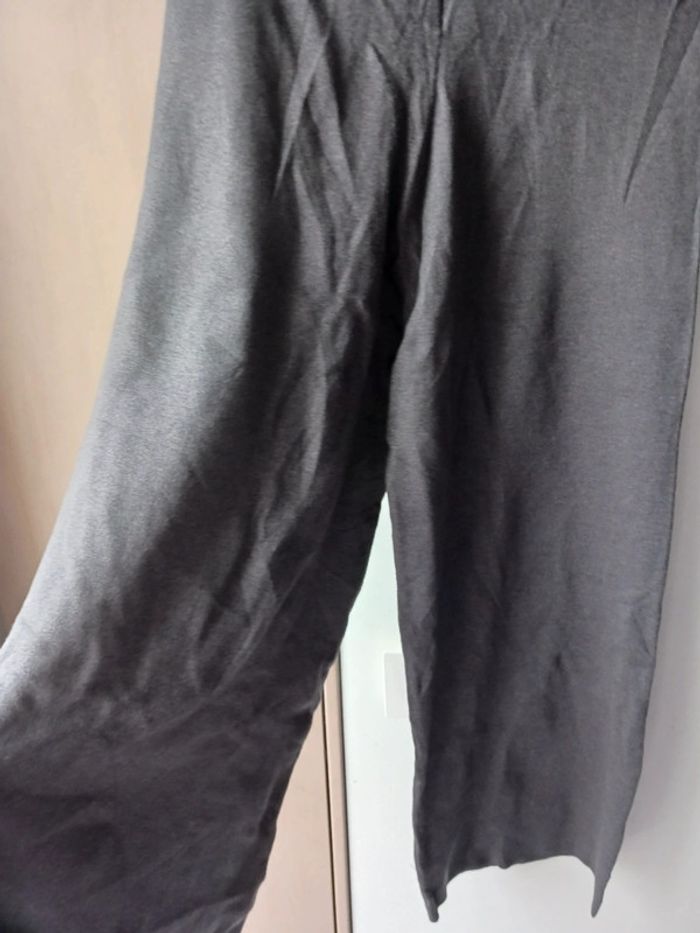 Ensemble haut pantalon taille M38/L40 - photo numéro 4