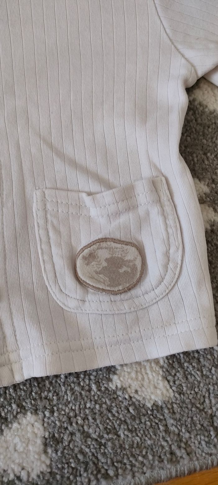 ✨ Gilet bébé fille Disney ✨ - photo numéro 3