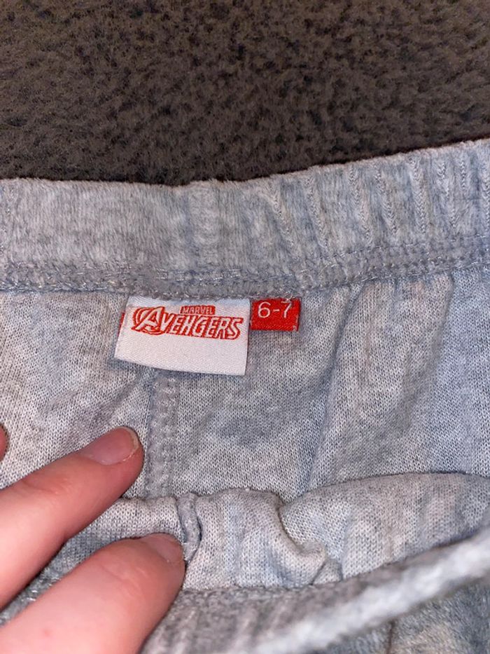 Pantalon de pyjama - photo numéro 2