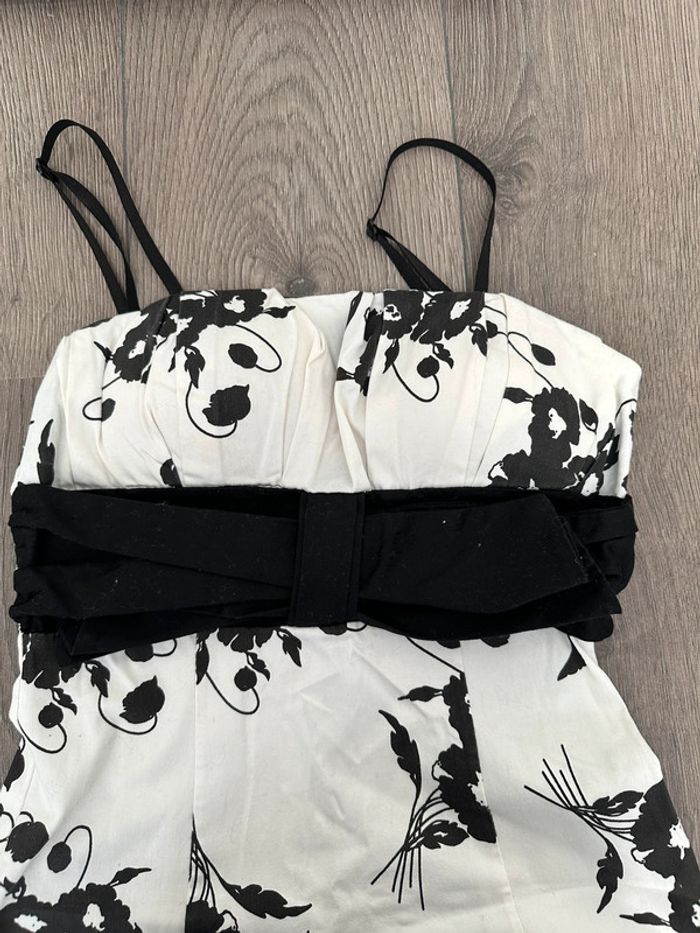 Robe d’été taille s - photo numéro 4