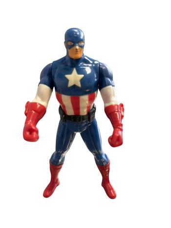 Figurine Marvel Captain America 13 cm