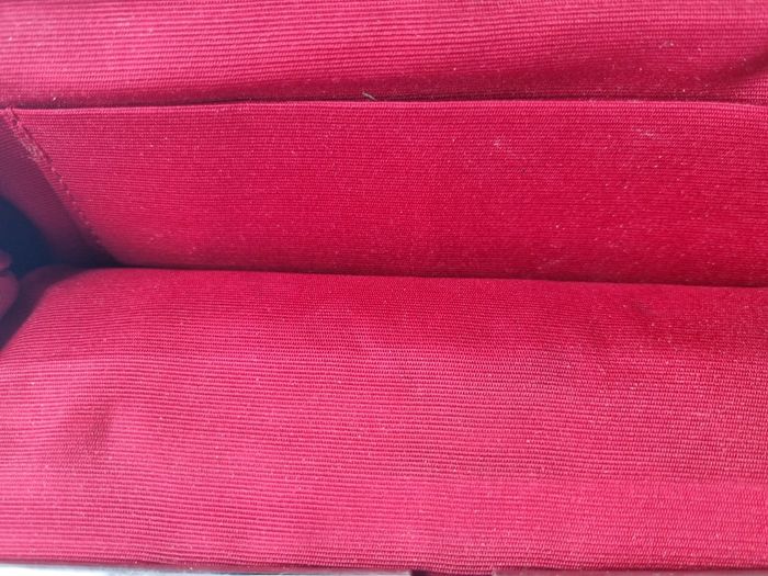 Porte monnaie tout doux vintage - photo numéro 8