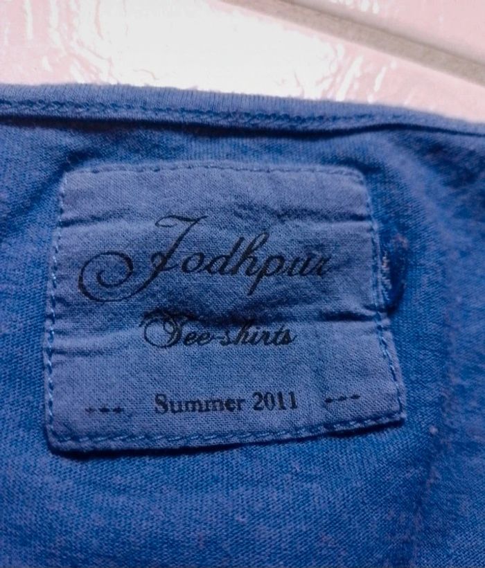 T-shirt femme Violet avec sequins - photo numéro 17