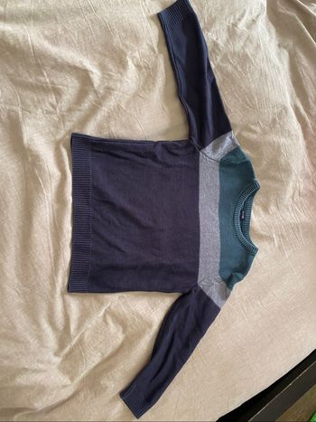 Pull 5 ans