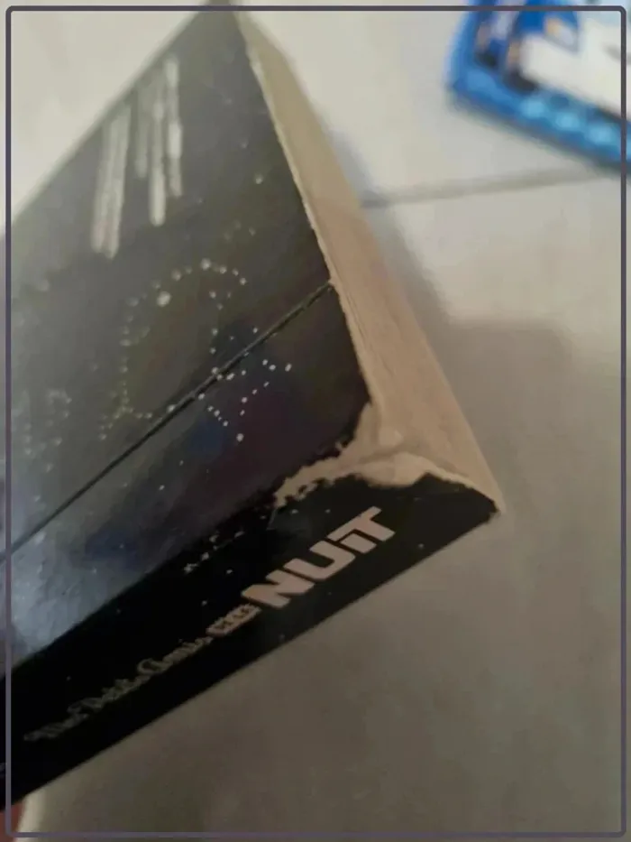 Livre - photo numéro 4
