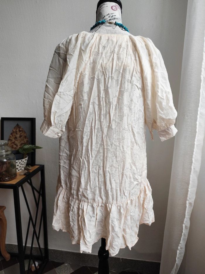 Magnifique robe Manoush taille 36 - photo numéro 3