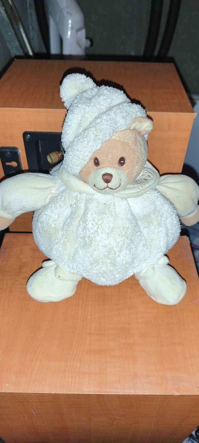 Magnifique doudou neuf