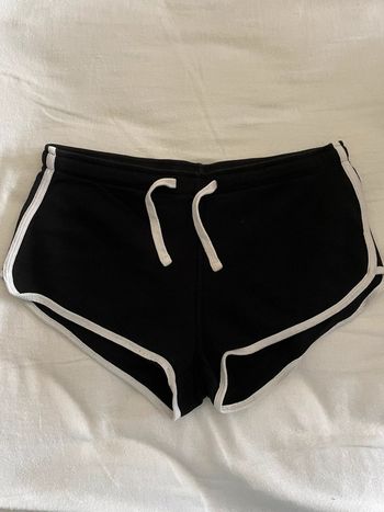 Petit short pyjama
