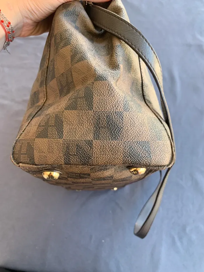 Sac Mickael Kors monogramme - photo numéro 15