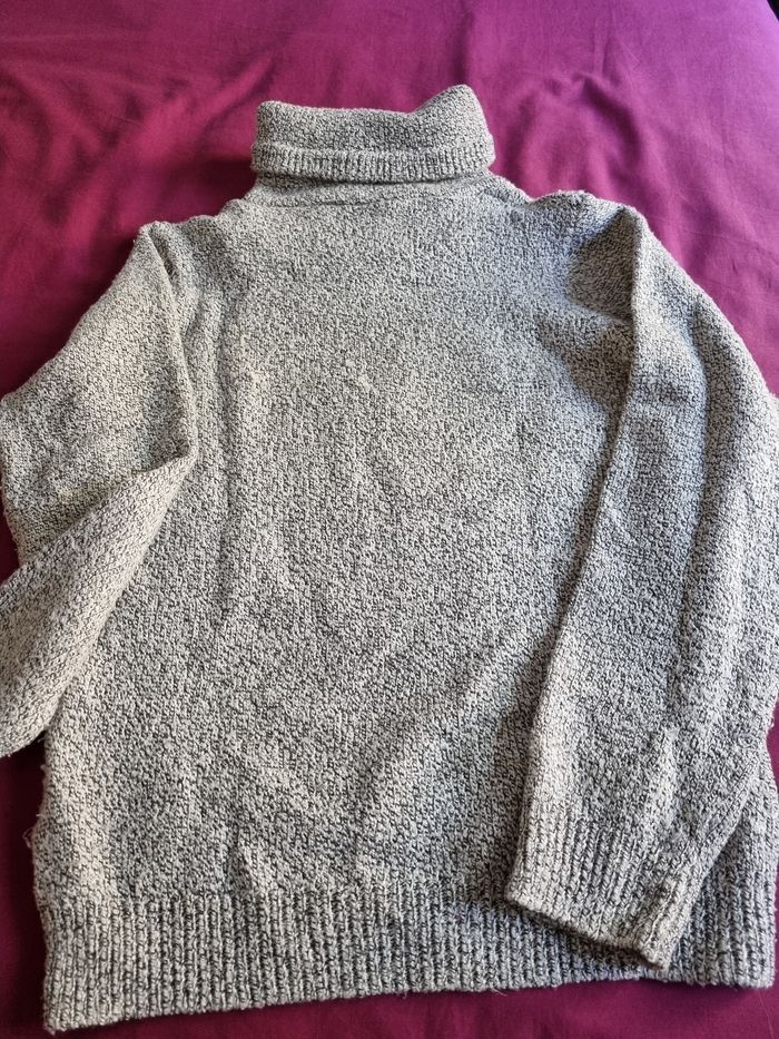 Lot de 3 pulls - photo numéro 6