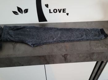 Pantalon jogging domyos 12/13ans