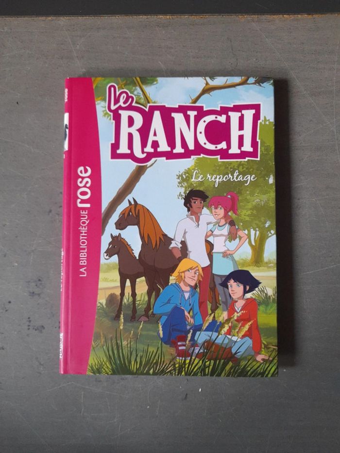 Lot le ranch - photo numéro 14