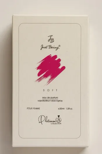 Parfum femme