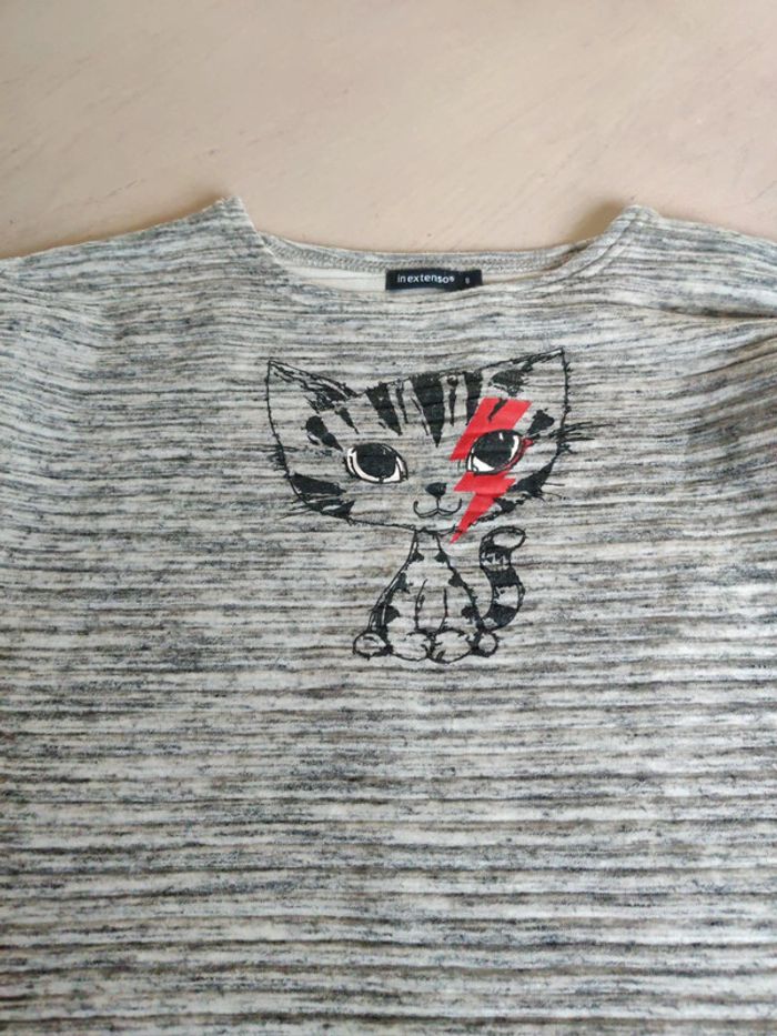 Pull in Extenso - photo numéro 2