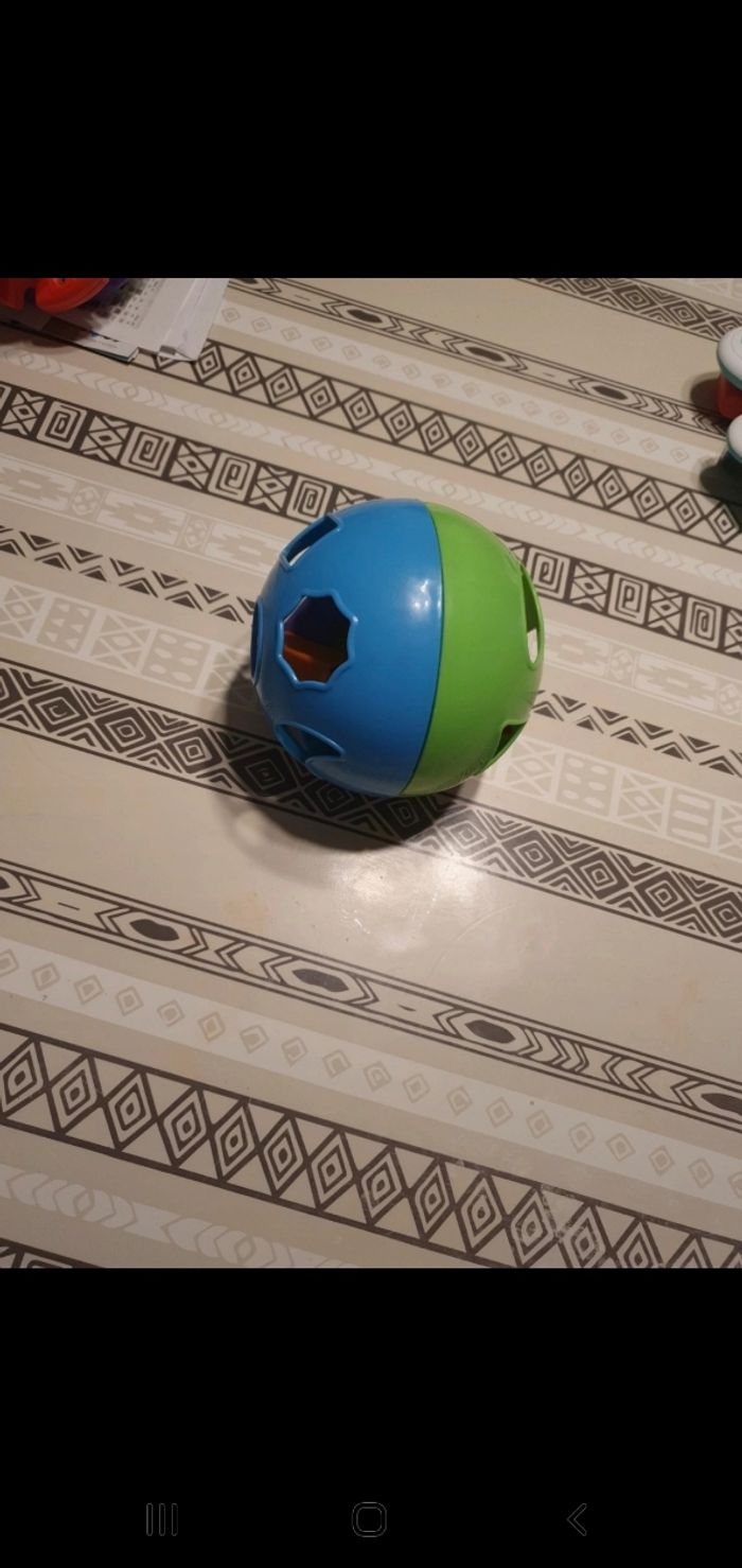Boulier formes - photo numéro 2