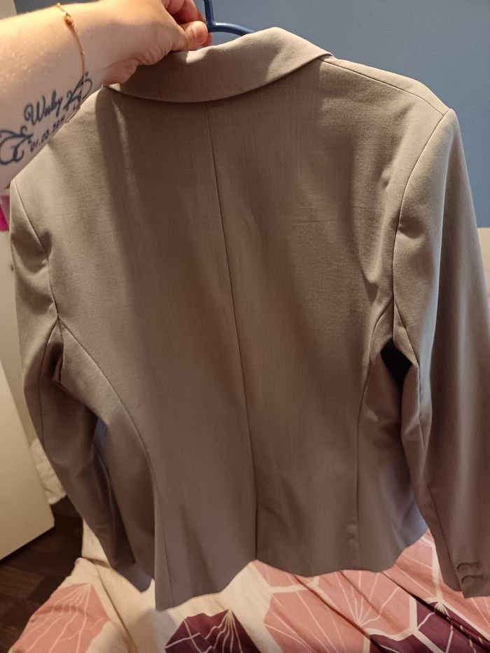 Veste blazer tailleur - photo numéro 2