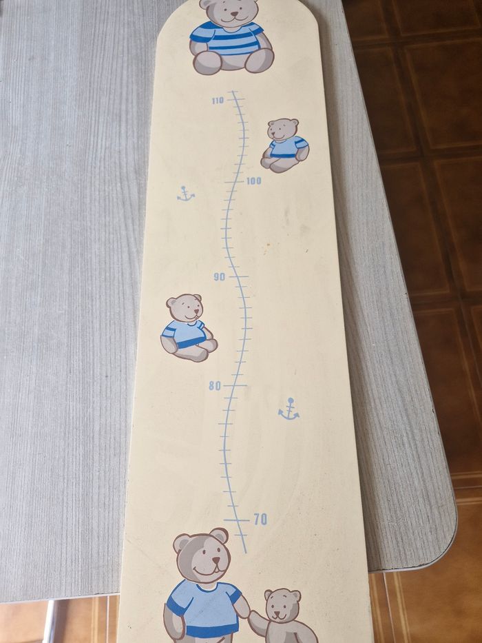 Décors chambre enfants - photo numéro 3