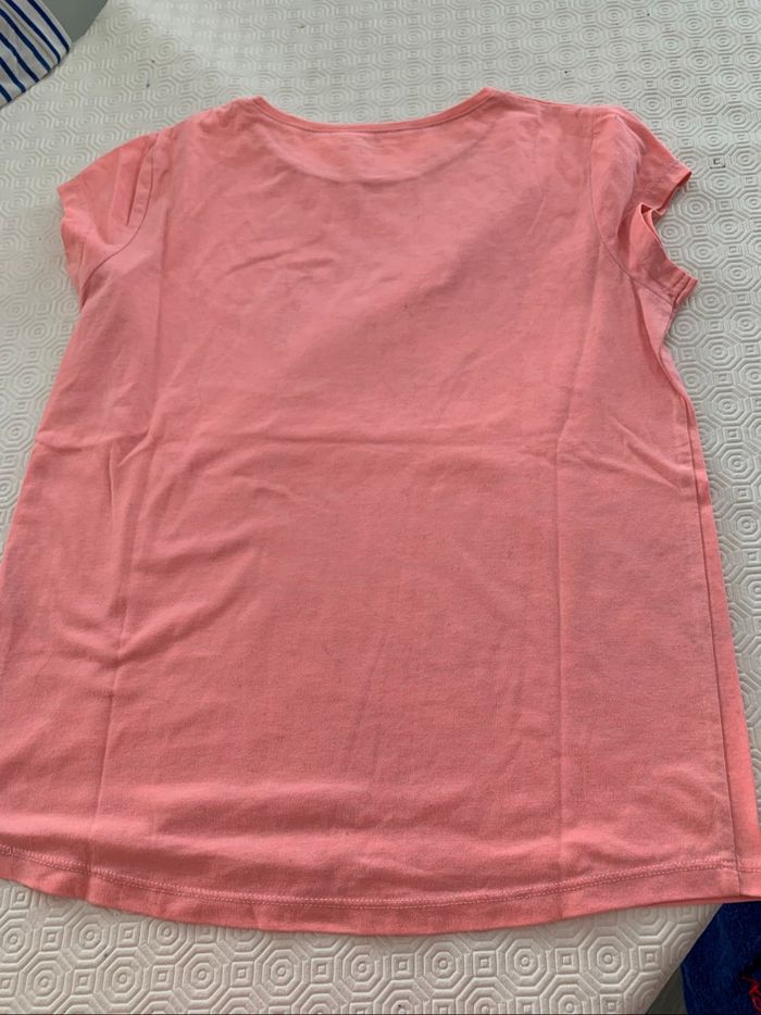Teeshirt fille - photo numéro 5