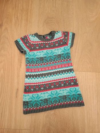 Robe Orchestra 9 mois