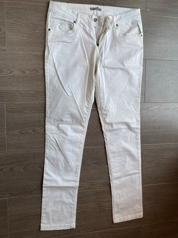 Pantalon femme taille 42