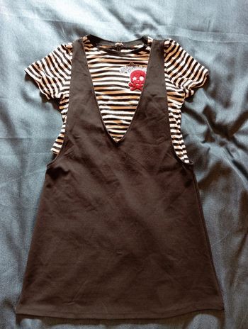 Robe Jennyfer taille M