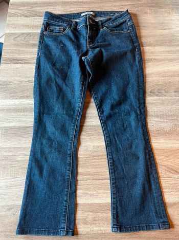 Jeans droit