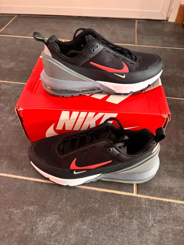 Nike Air Max P.38 Neuves unisex - photo numéro 8