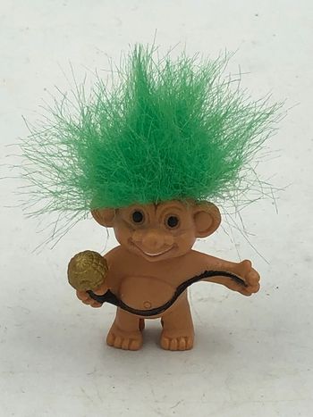 Figurine Trolls Weetos
