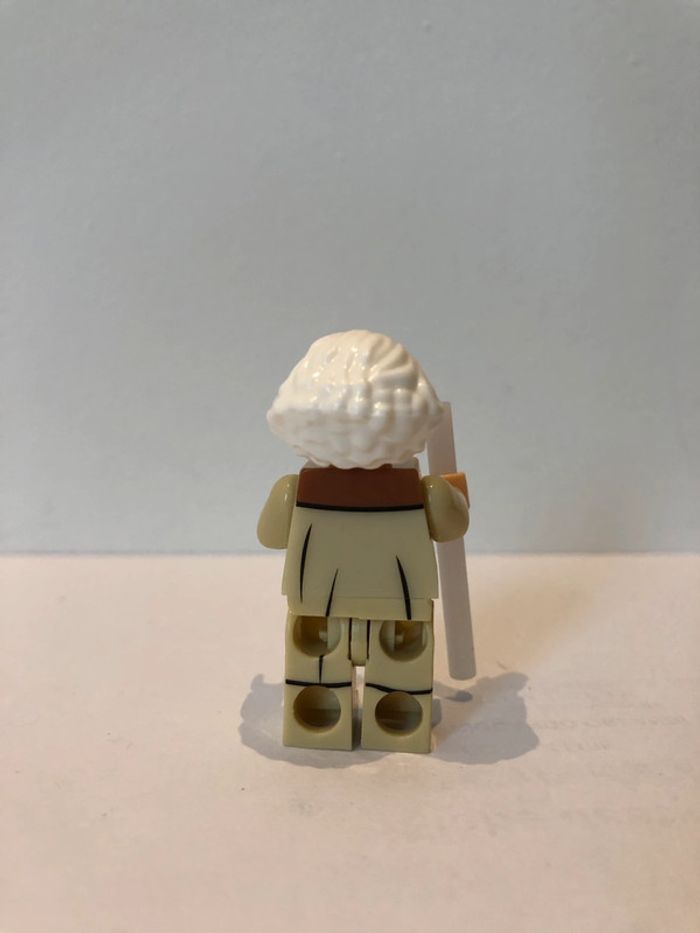Figurine type lego Général Jan Dodonna. #jej662975starwars - photo numéro 3