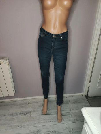 Jean best mountain t34