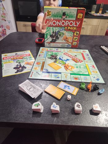 Monopoly