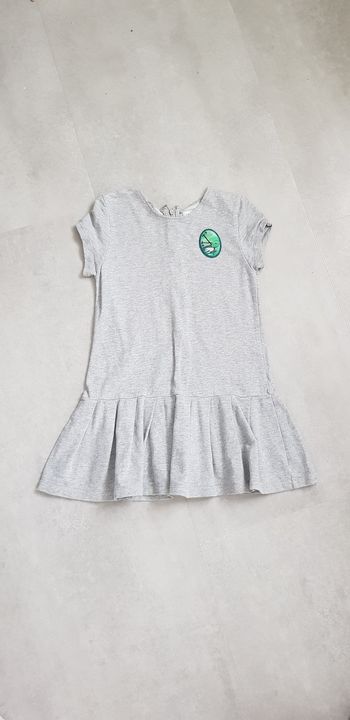 Robe little paul & joe 8 ans