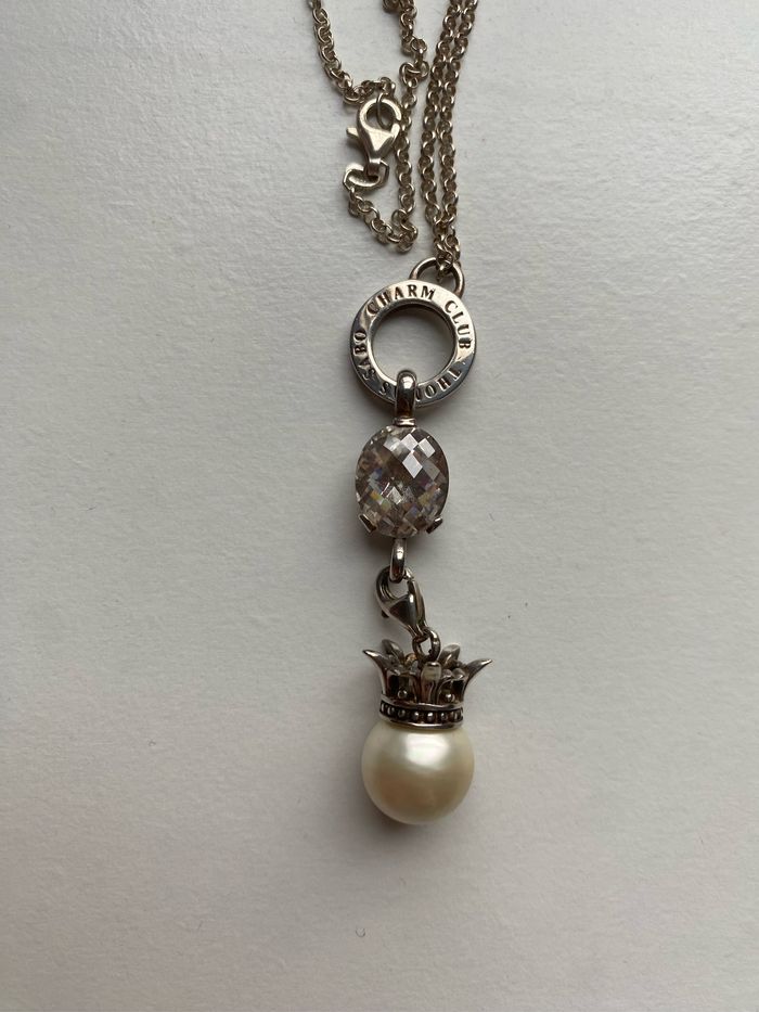 Collier Thomas Sabo - photo numéro 2