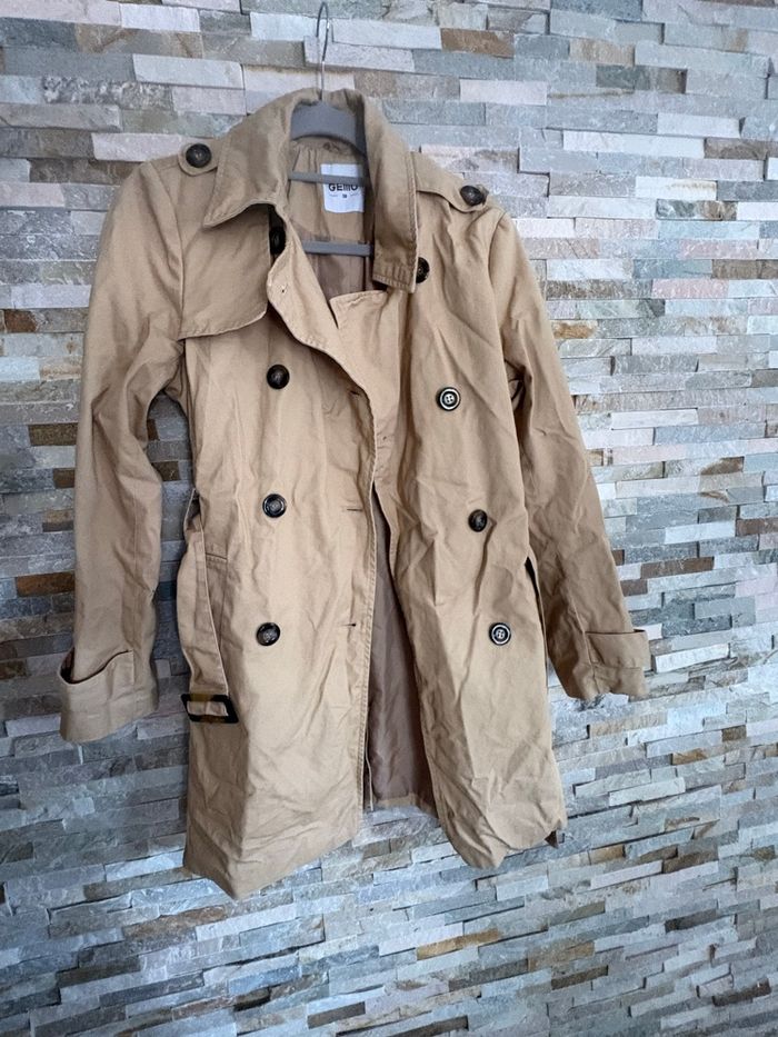 Manteau habillé - photo numéro 8