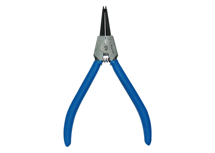 Pince pour circlips extérieurs de 19 à 60 mm avec Becs usinés droit - 68SS07