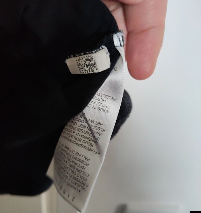 T-shirts ellesse taille xs - photo numéro 5