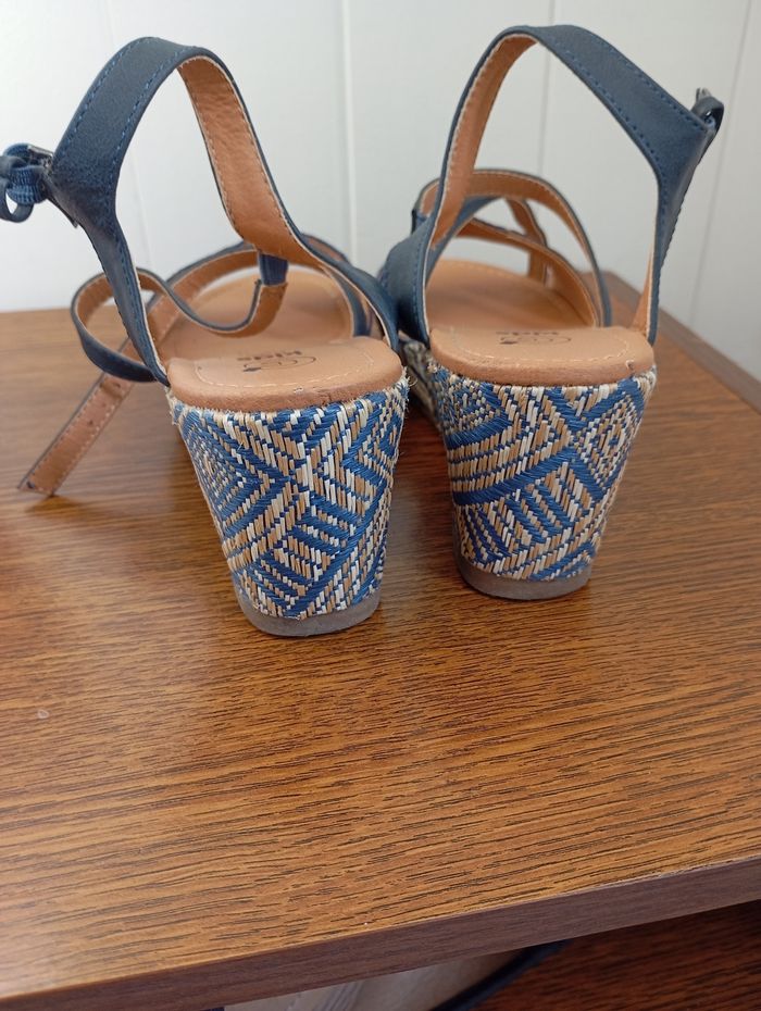Chaussures femme - photo numéro 2