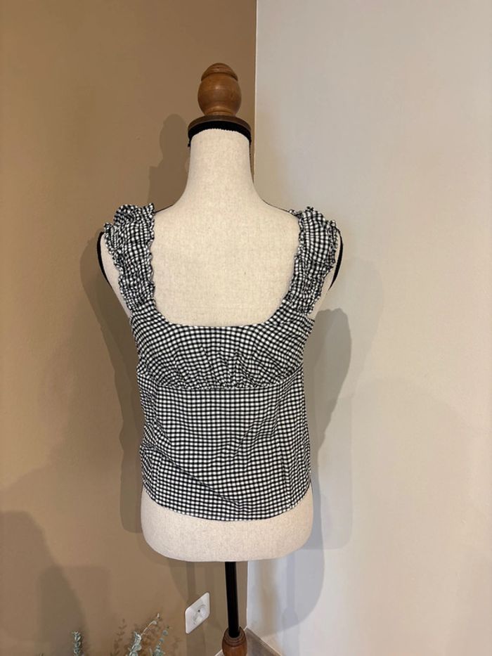 Débardeur femme GEMO taille 36 - photo numéro 6