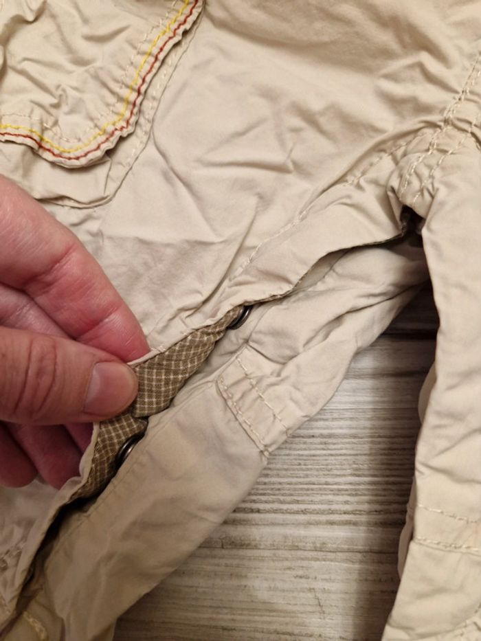 Salopette 9 mois - photo numéro 2