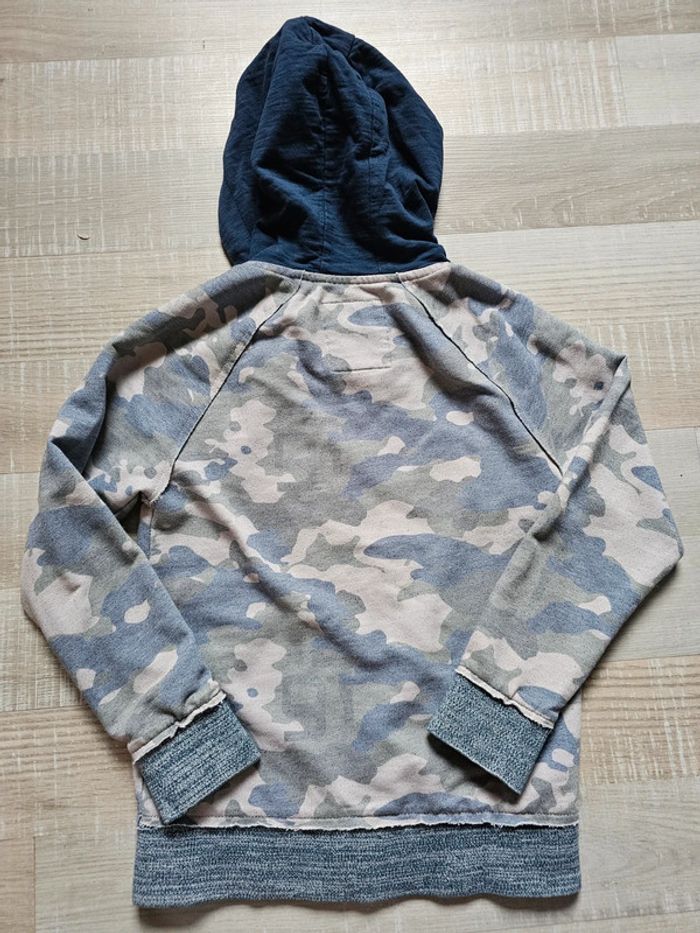 Gillet tirette - photo numéro 2