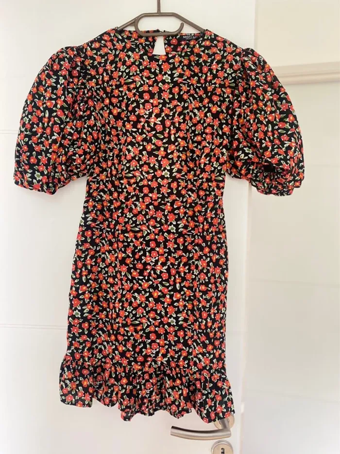 Robe nasty gal