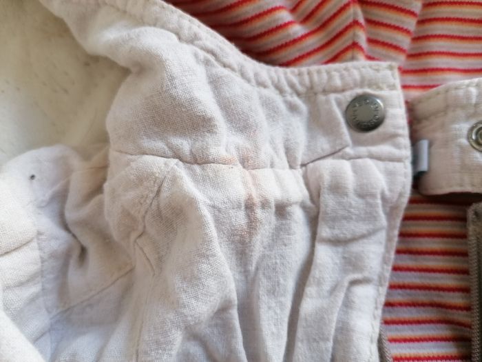 Blouson Obaïbi 6mois - photo numéro 2