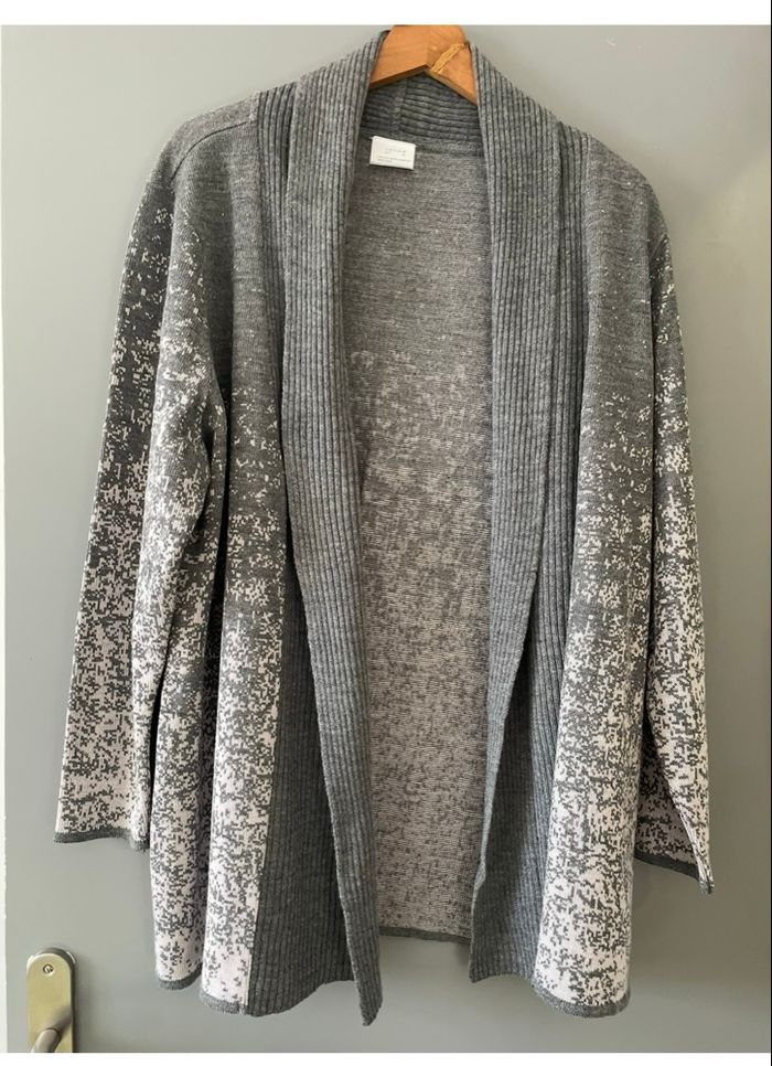 Gilet - photo numéro 2