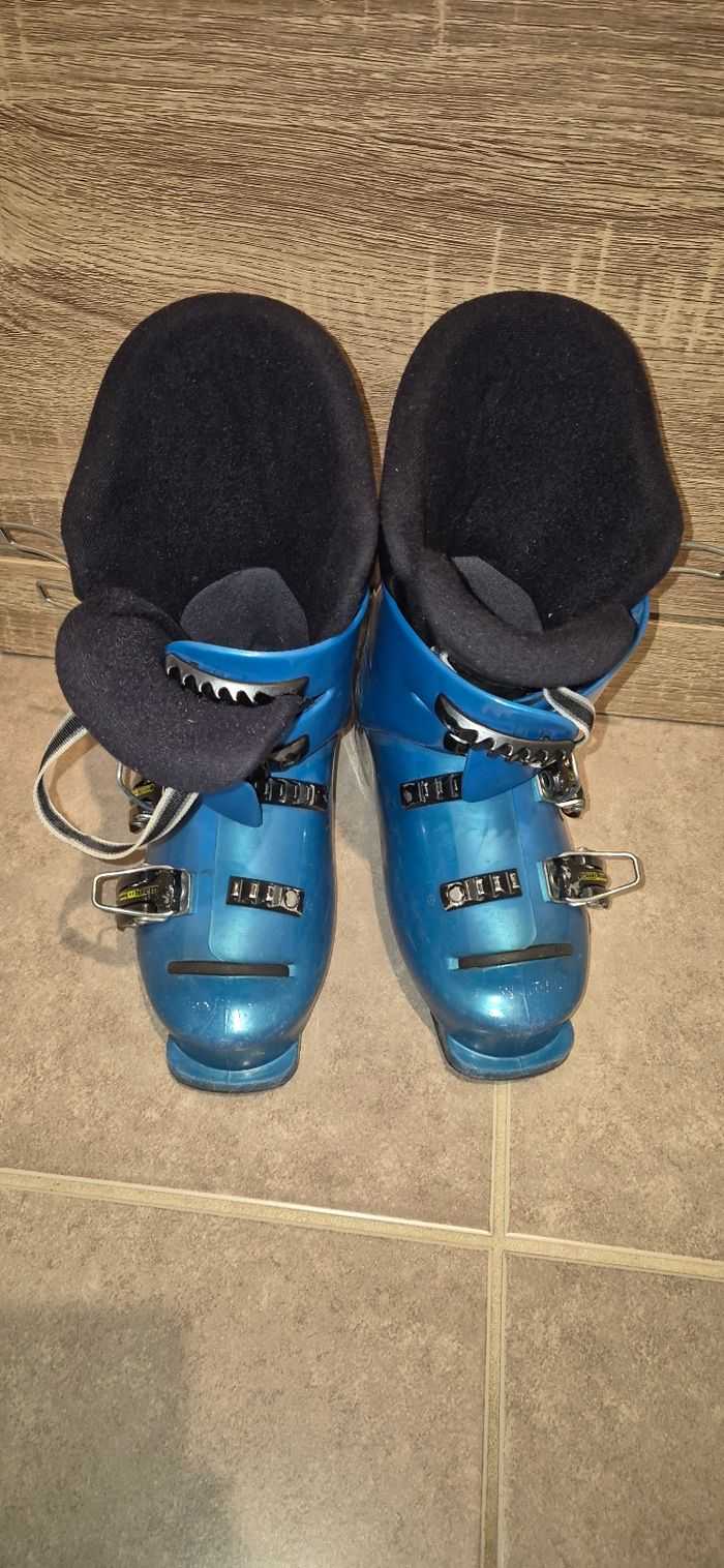 Chaussure de ski enfant 33/34