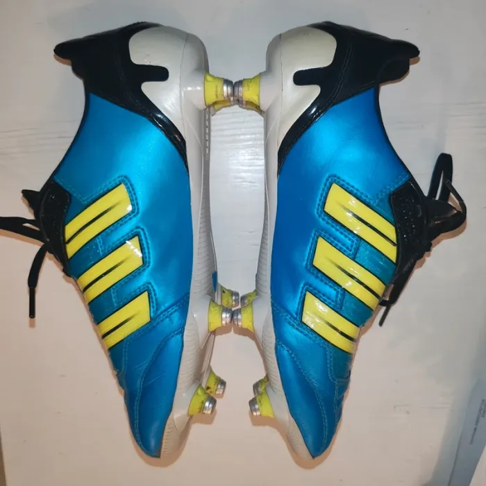 Adidas Predator Absolado 39 1/3 (AdiPower) SG U41955 - photo numéro 3
