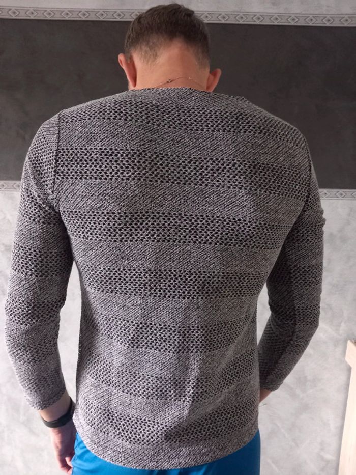 Pull fin - photo numéro 3
