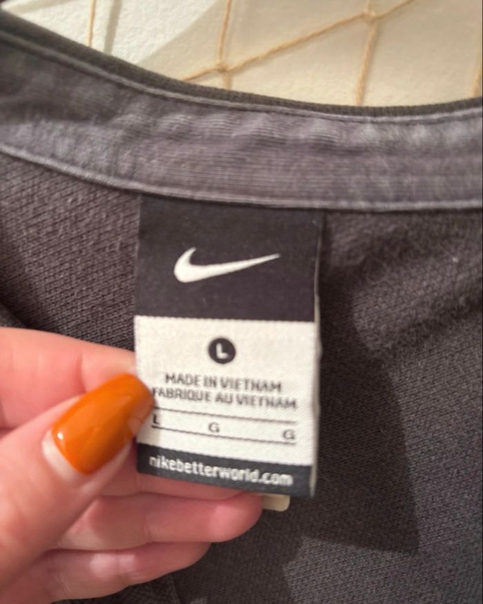 Polos taille L Nike - photo numéro 6