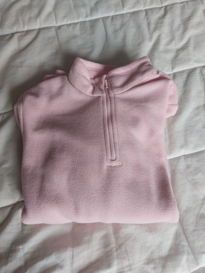 Pull fille taille 12ans - photo numéro 3