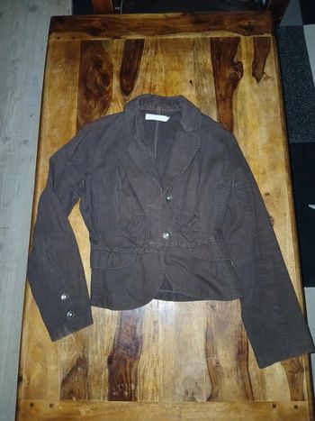 Veste femme taille M