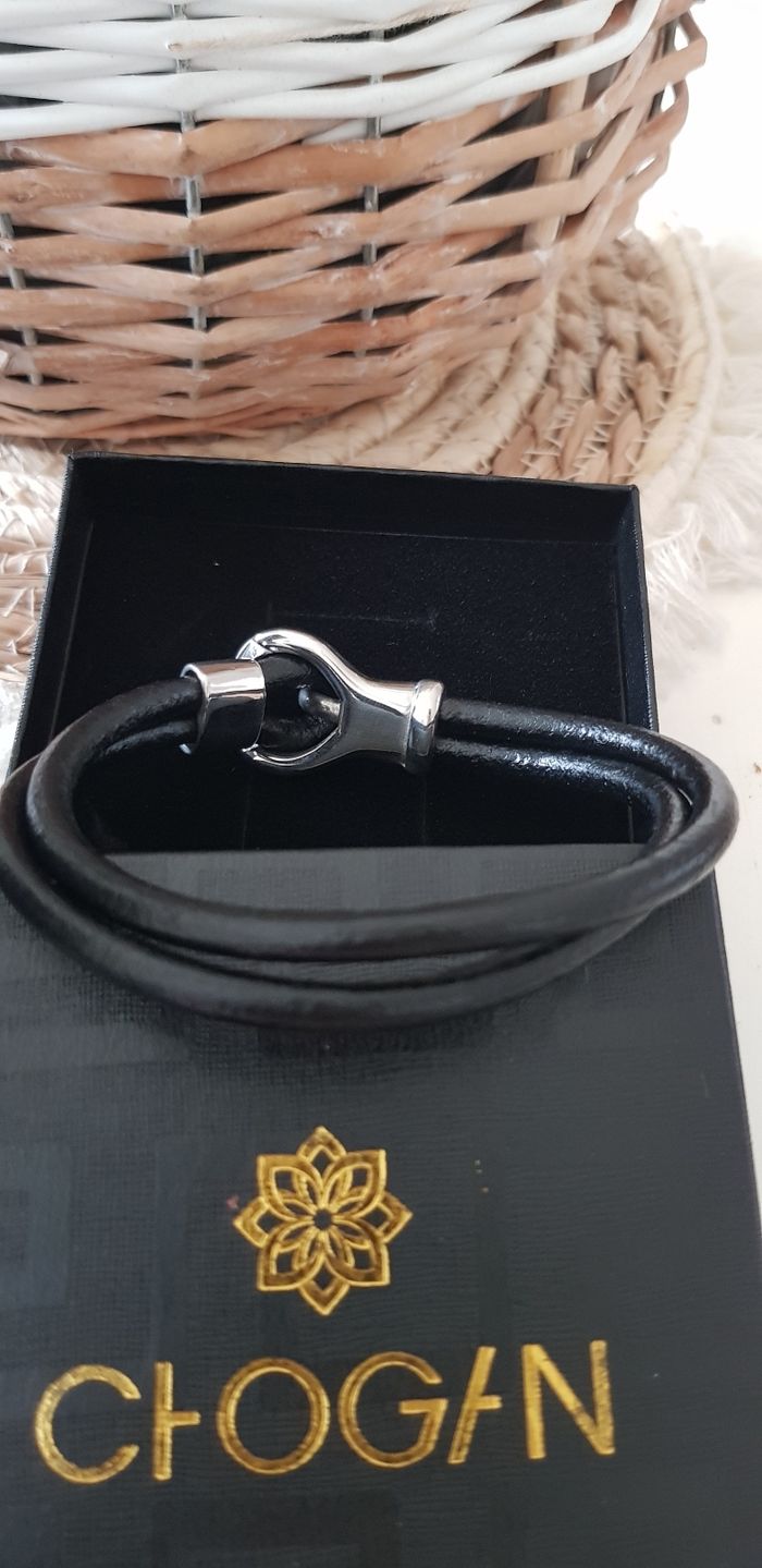 Joli bracelet dans sa boite, Neuf - photo numéro 3